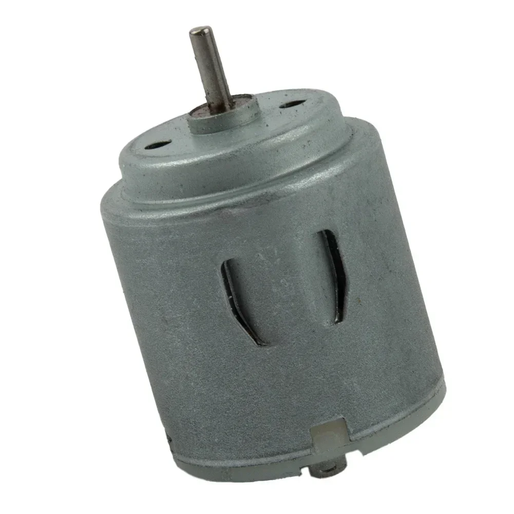 Motor DC 3-12V para Herramientas y Juguetes