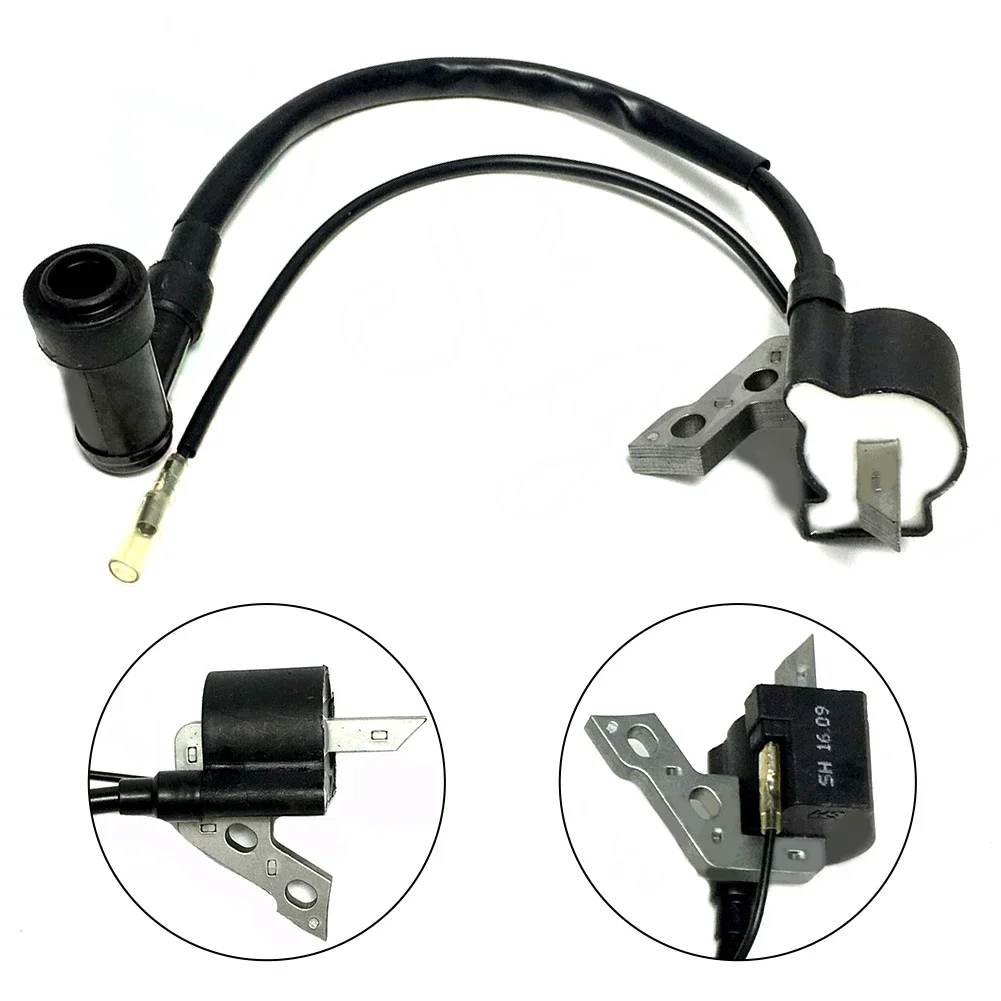 Ignition Coil for Harbor For Freight For Predator Engines 79CC 99CC Models 68124 69733 for Efficient Operation
