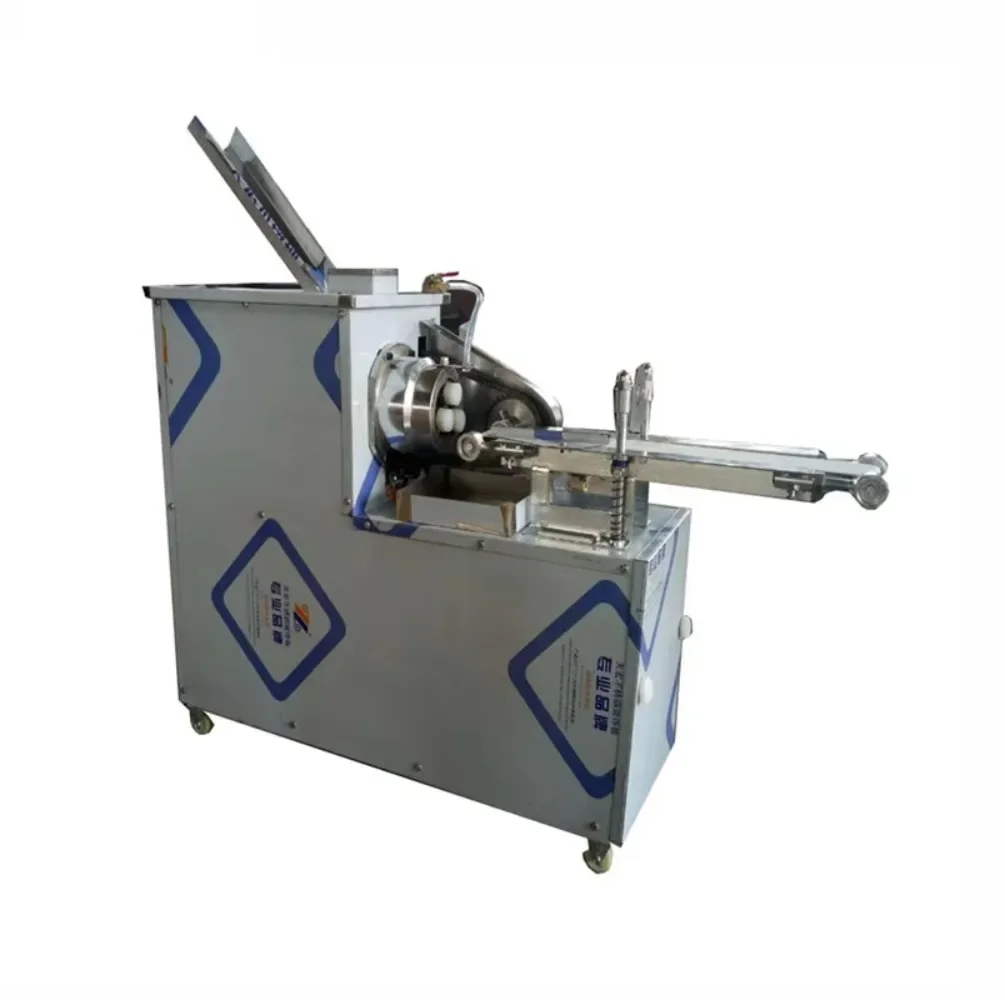 

Dough snack machine, dough twist grain product making machine