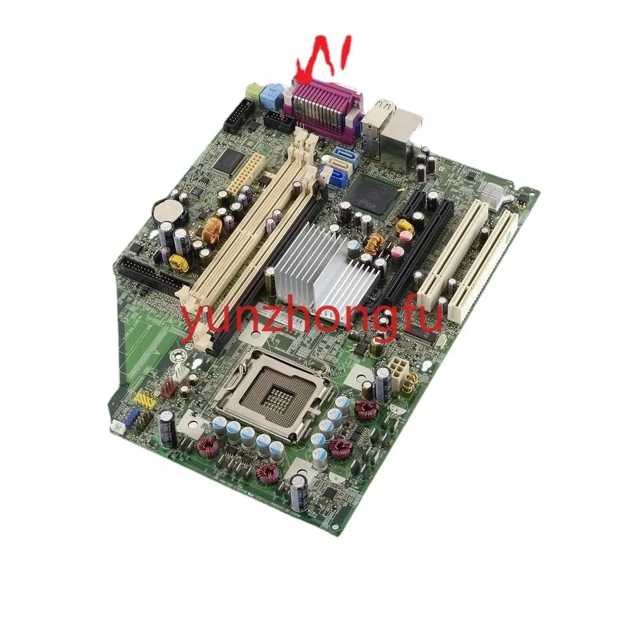 Placa base sff DC7700 7700, 404674, 404227