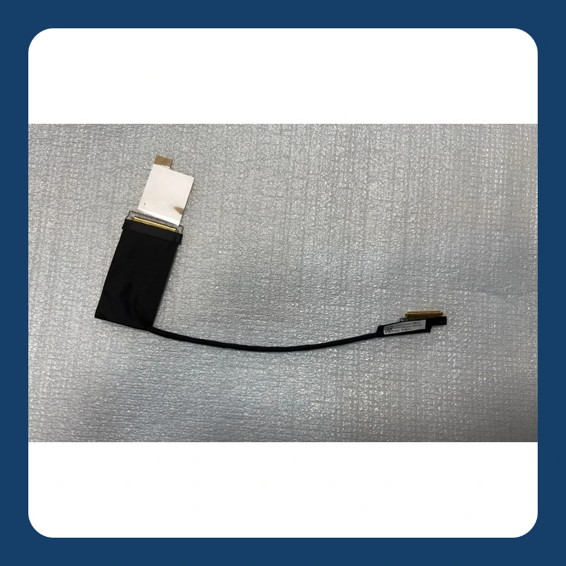 

DC02C00U420 4k New LCD Screen Cable for LENOVO FOR THINKPAD T14 Gen 3 Gen 4 Led Lcd Lvds Cable JT4C0 Wqhd