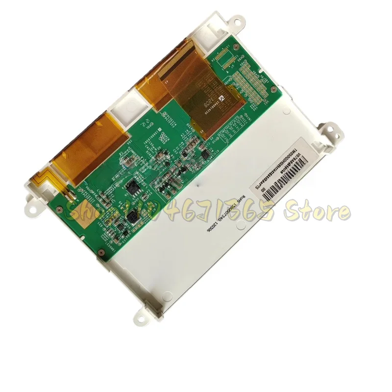 TM050QDH05 5 inch LCD Display Panel Screen Module for Repair Replacement