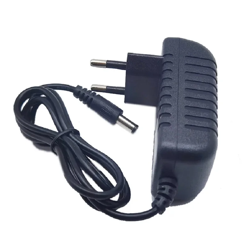 

AC 100-240V To DC 12V 2A Universal Power plug Adapter DC 55*21mm Power Jack Socket US/EU/AU/UK Plug For Ultrasonic Mist Maker