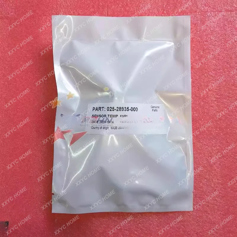 /Water temperature probe tube temperature/3000