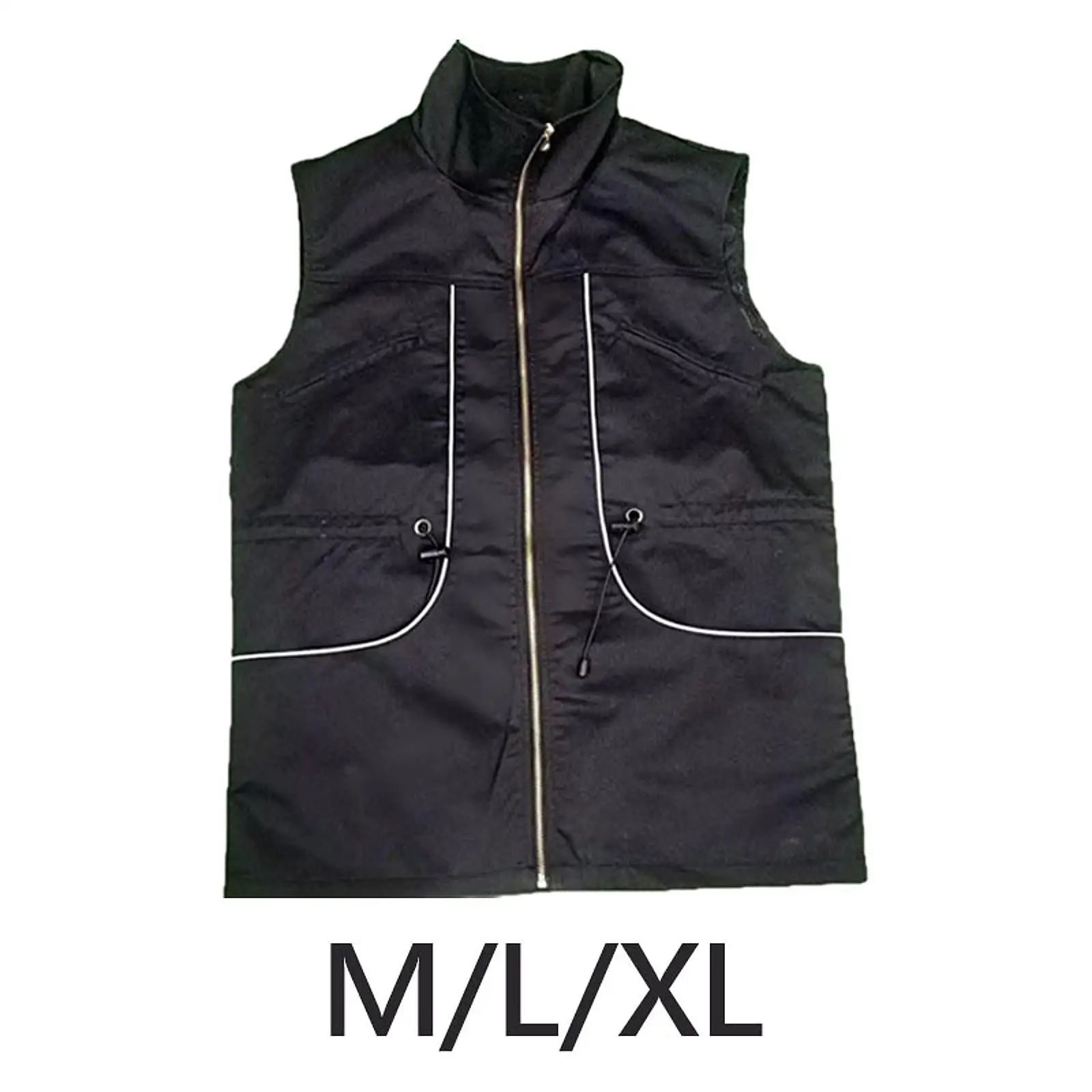 

Dog Handler Training Vest Coat Breathable Dog Protect Cloth for Travel Handler Dog Trainer Workwear Agility Obedience Training