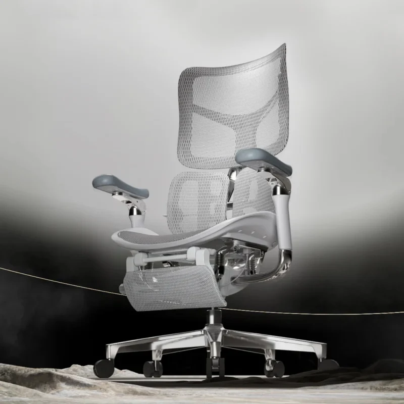 

(Sea transport) S300 High Quality Chair boss Executive Chair 6D Bionic Joint Armrest Lumbar Support Luxury Pc Chair Gaming sea t