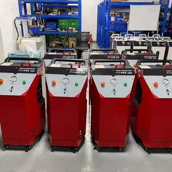 8 最佳銷售 乾冰清洗機 - №6