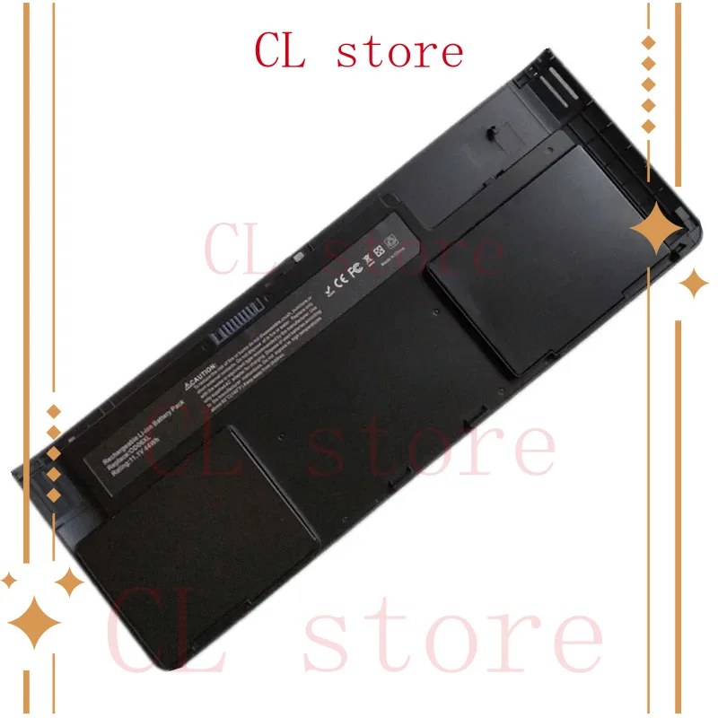 

New OD06XL 0D06XL H6L25AA H6L25UT HSTNN-W91C HSTNN-IB4F 698943 -001 698750 -1C1 171 Battery For HP EliteBook Revolve 810 G1 G2 G