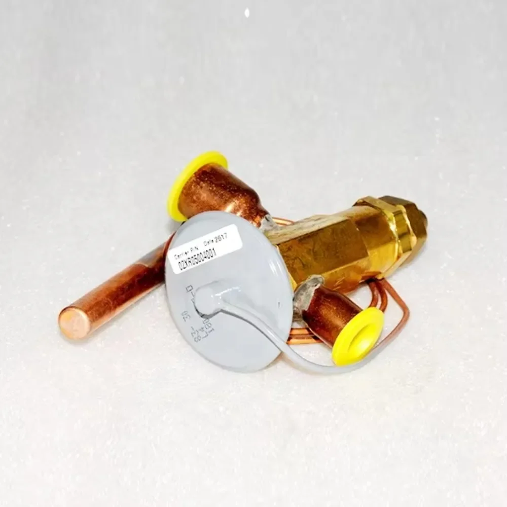 Carrier Refrigeration Compressor Spare Parts Electronic Expansion Valve 02XR05004001