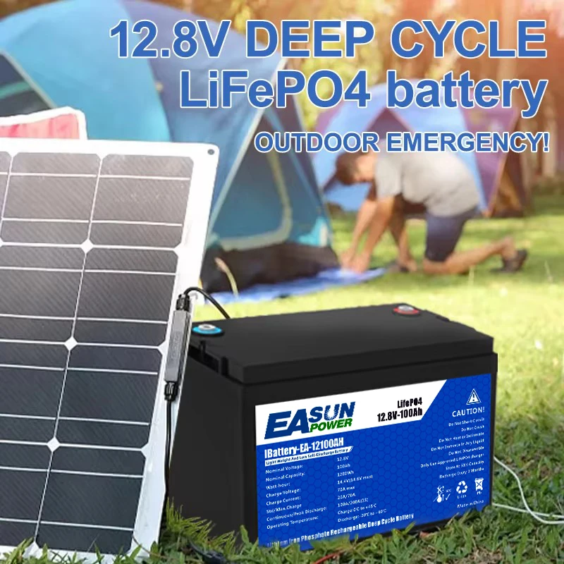 Thumbnail 2 - #46 Top Solar Inverters Picks for Every Budget