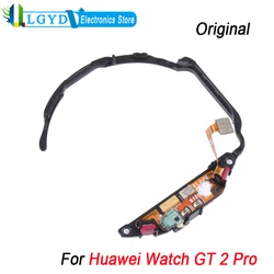 Replacing Watch Button Flex Cable For Huawei Watch GT 2 Pro Repair Part Replacement