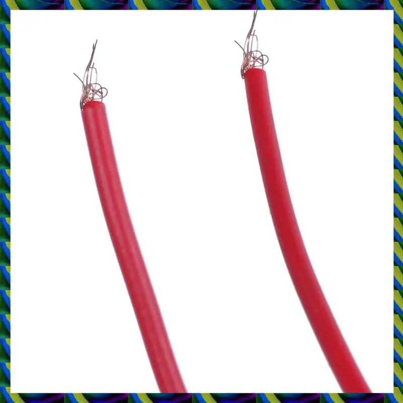 毎日 3X AC 220V 100mm 4 インチ直径学校火災警報器丸型電気ベル赤