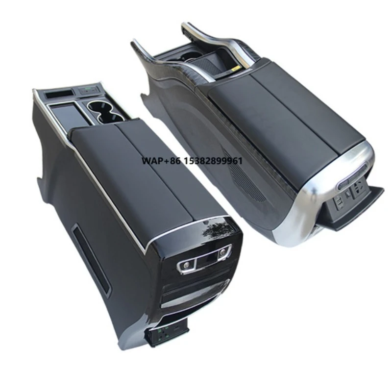 

Suitable for Odyssey Elysion Central Control Interior Armrest Box Modification and Upgrade
