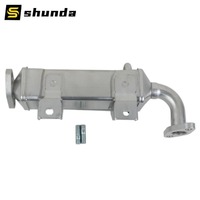WE0520304 EGR cooler For Mazda BT50 B2500 BOSS B2500 UN 2.5L 3.0L Ford Ranger XL PJ PK Series