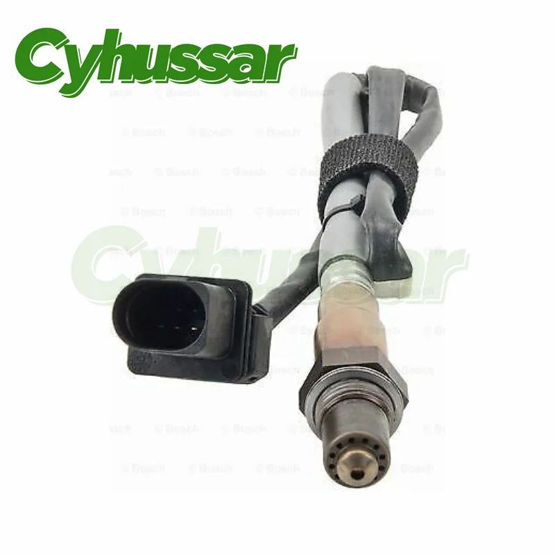 

Кислородный датчик Lambda для Hyundai ACCENT i30 i40 VELOSTER Kia pro CEED RIO SOUL SPORTAGE 1,6 #0258017001 39210-2B210