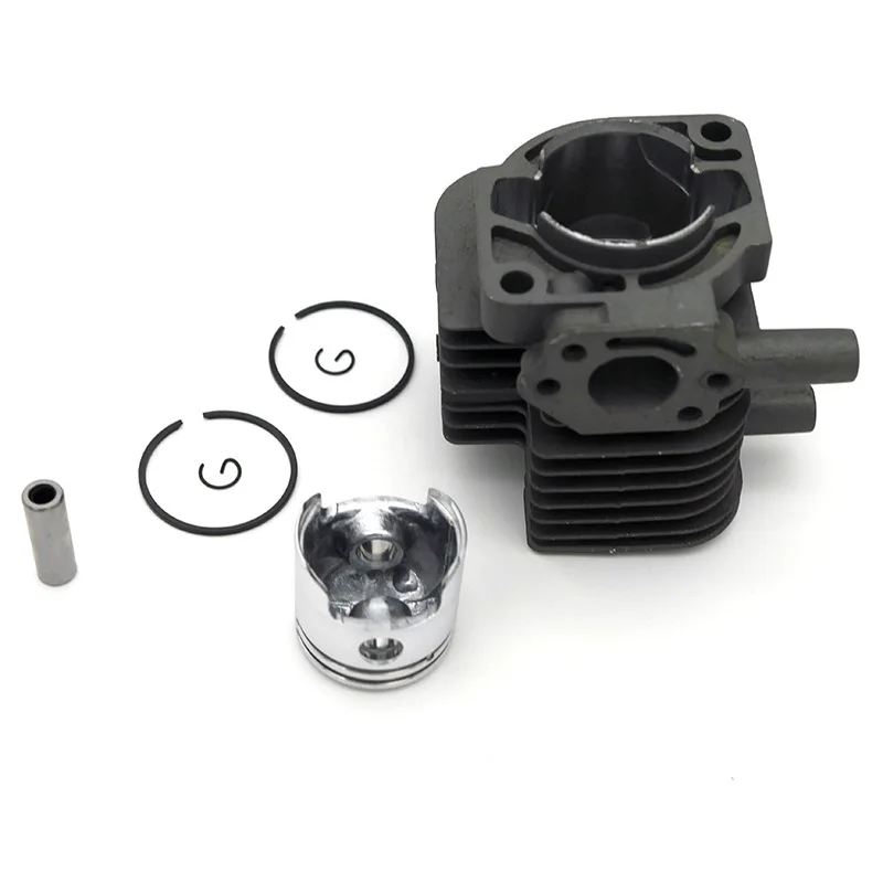 

Поршень цилиндра для DH230 C230 AH230 AH231 AHS231 LE230 LE231