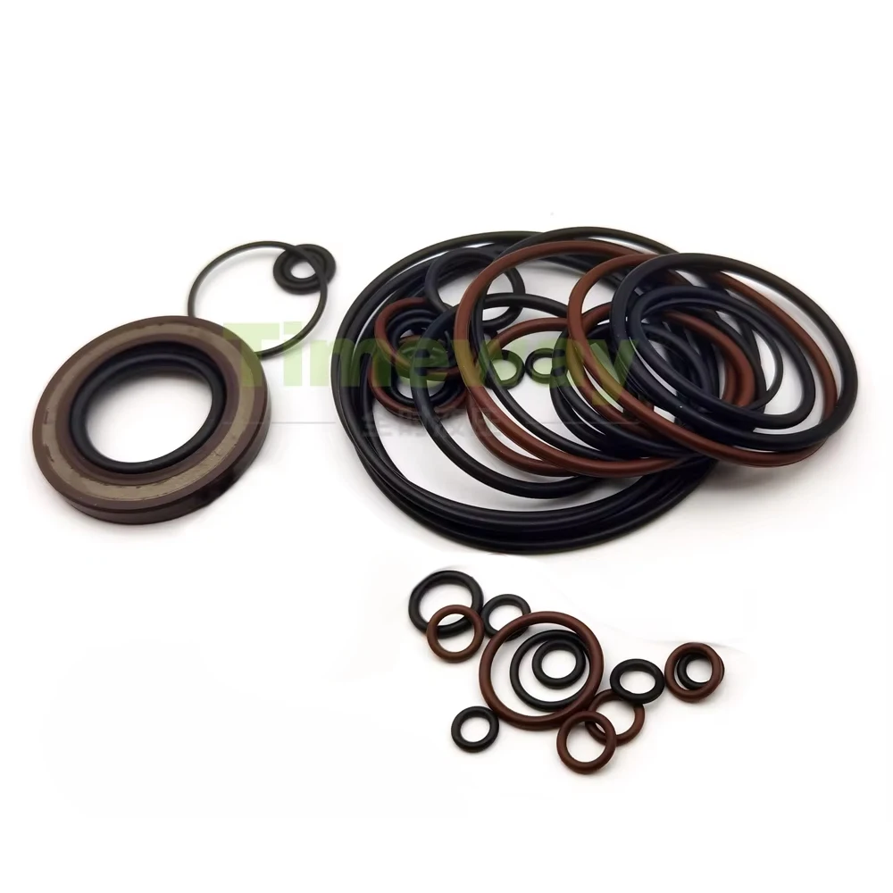 

Комплекты уплотнений гидравлического насоса AP2D36 для прокладок поршневого насоса AP2D36LV UCHIDA