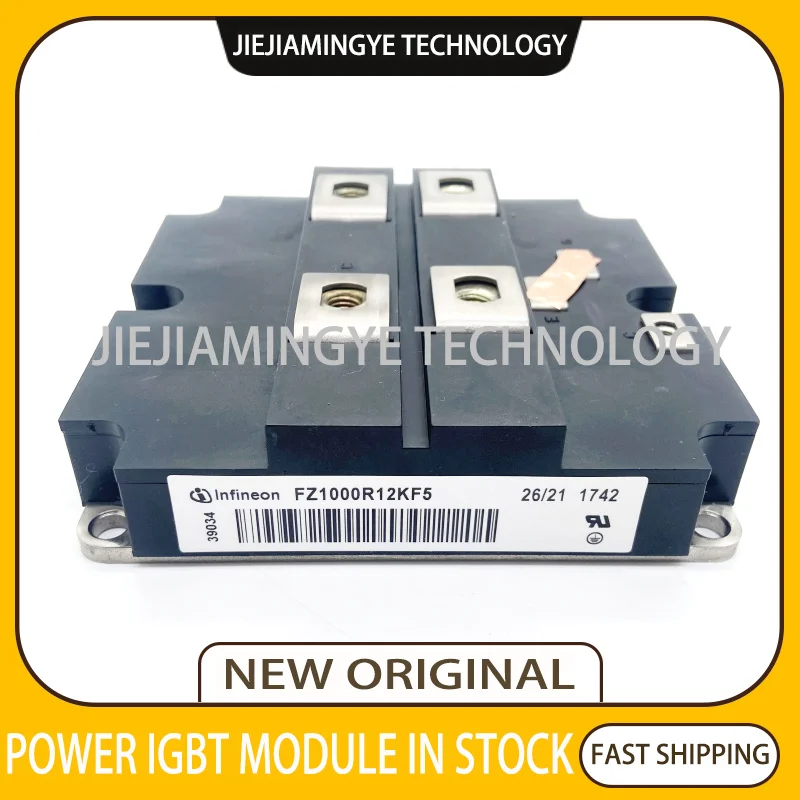 

IGBT module FZ1200R17KE3_B2 FZ1200R12KF5 FZ1000R12KF5 FZ1600R12KF4-S1 FZ1800R12HE4-B9 FZ1800R16KF4_S1 FZ1800R16KF4