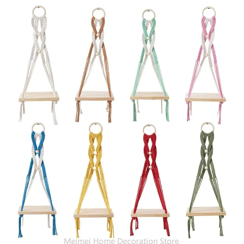 

H7BF Handwoven Macrames