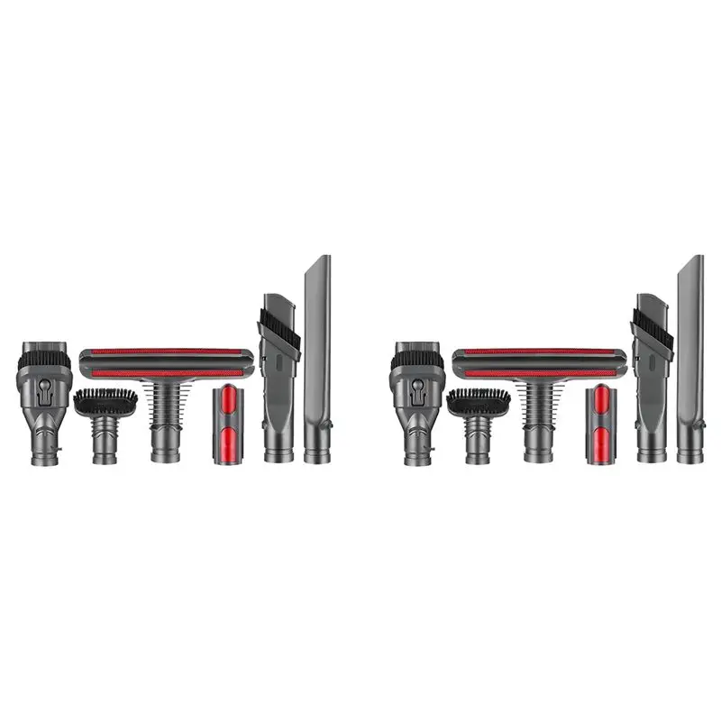 

Комплект запасных частей A39T-30 для пылесосов Dyson V11, V10, V8 Absolute/V8 Animal/V7, V6, DC59, DC44, Absolute Cord-Free.