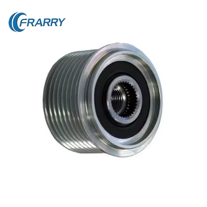 

Frarry- 6041500060 generator alternator pulley For Benz