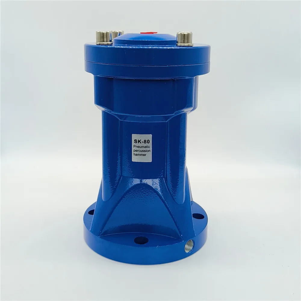 SK80 Pneumatic Vibr…