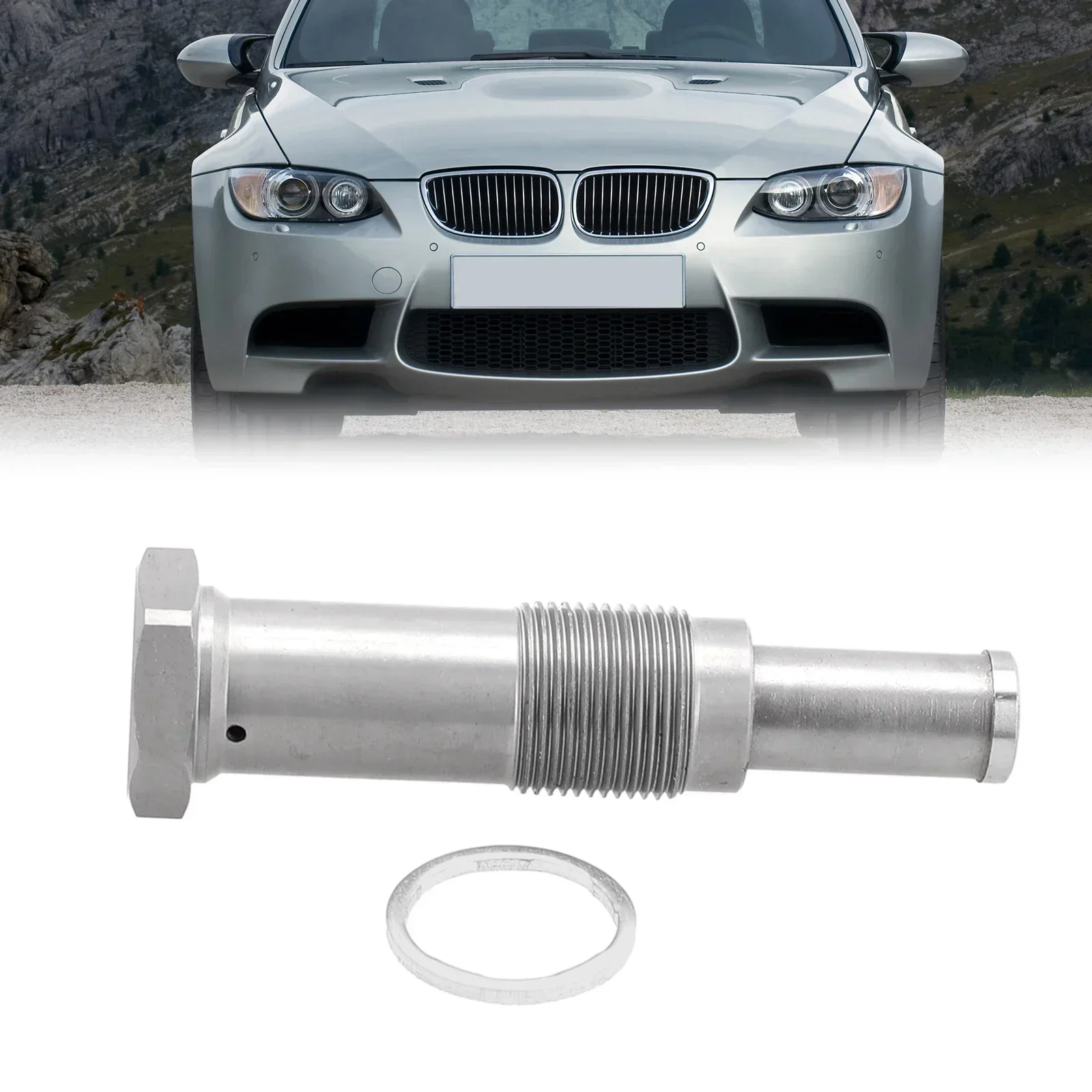 Timing Chain Tensioner 11318685091 For BMW 1 2 3 4 5 Series E87 E88 E46 E90 2000-2016 11311439851 11318685091 11317567680