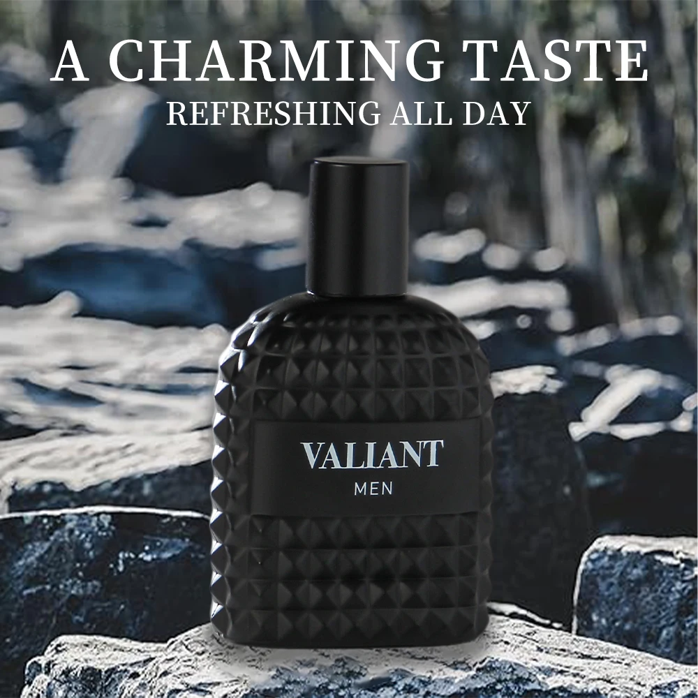 Spray Eau De Toilette para hombre/mujer de 3,4 Oz, perfume duradero, sabor cítrico, sabor salvia, sabor irlandés, muy adecuado para citas,