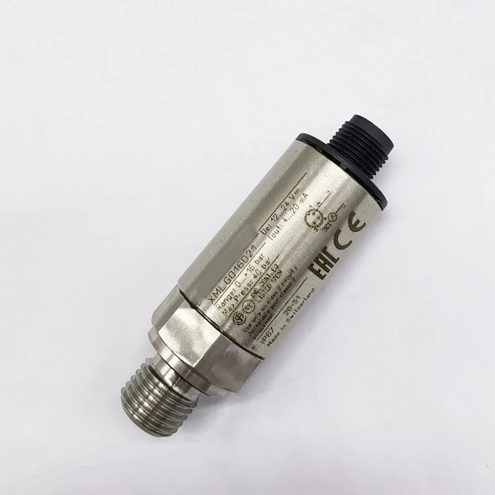 Transmissor de pressão eletrônico 4 ~ 20ma XMLG016D21