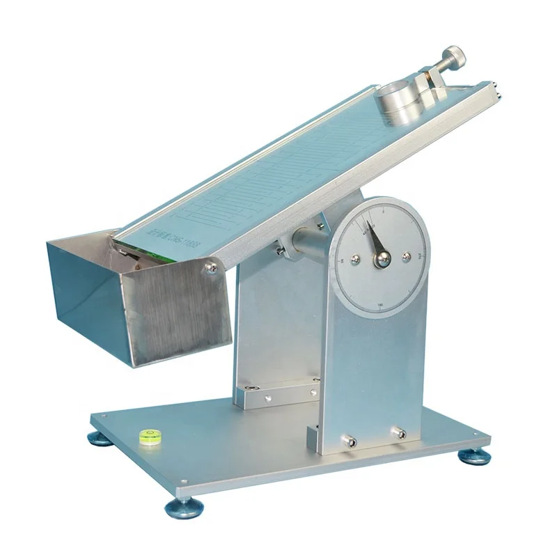 Viscosity & Adhesion Strength Tester Viscosity Coating Bond Strength Testing Equipment