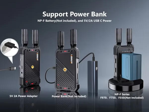 212 400M 1312FT hd Mi جهاز ريسيفر استقبال وإرسال الفيديو اللاسلكي موسع Hd1080p للداخلية والخارجية OBS Streaming WL082