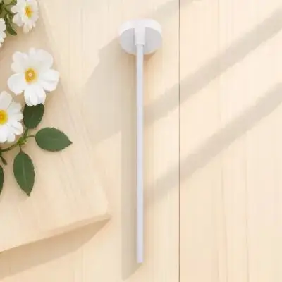 

1Pcs Ptfe Stir Bar Alkali Acid Resistant Chemistry Reagent Stirring Paddle Laboratory Mixing Tool Ptfe Stir Bar