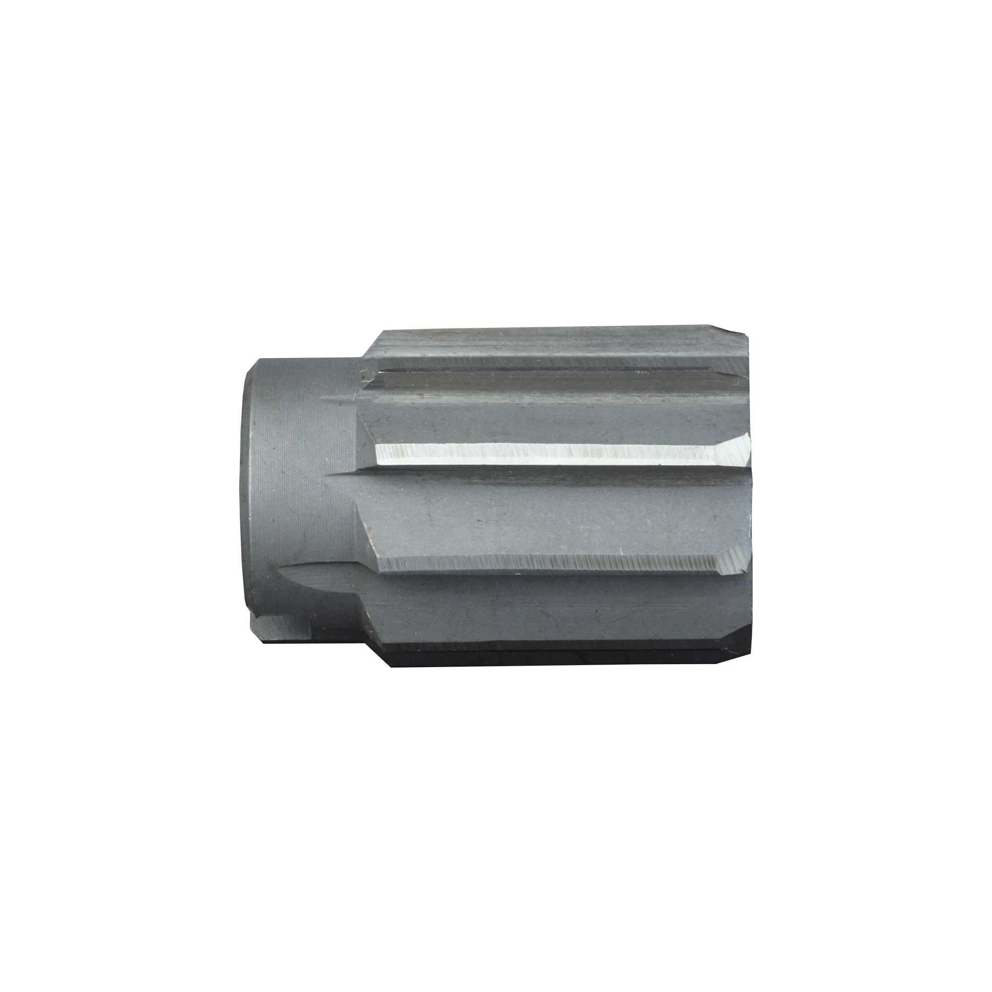 Sleeve Machine Reamers H7 H8 26mm 30mm 32mm 34mm 35mm 38mm 100mm HSS Precision High Speed Steel Shell Machine Purpose Reamer