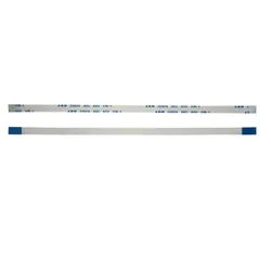 20cm 8Pins 0.5mm Same Side Touchpad Power Switch Button Ribbon Cable For ASUS X550C X550V A550J A550V