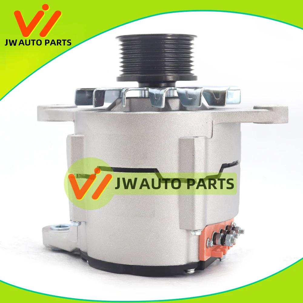 

4938600 C4938600 3701N-800C 37N-01010 28V 45A Engine Auto Alternator For Dodge Dongfeng Engine 4bt 6bt for Cummin-s 6BT