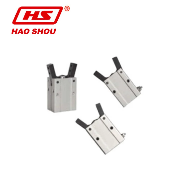 

(Y Type) HFY Finger HFY Machinery and Industrial Equipment Pneumatic Components Cylinder Manufacturer