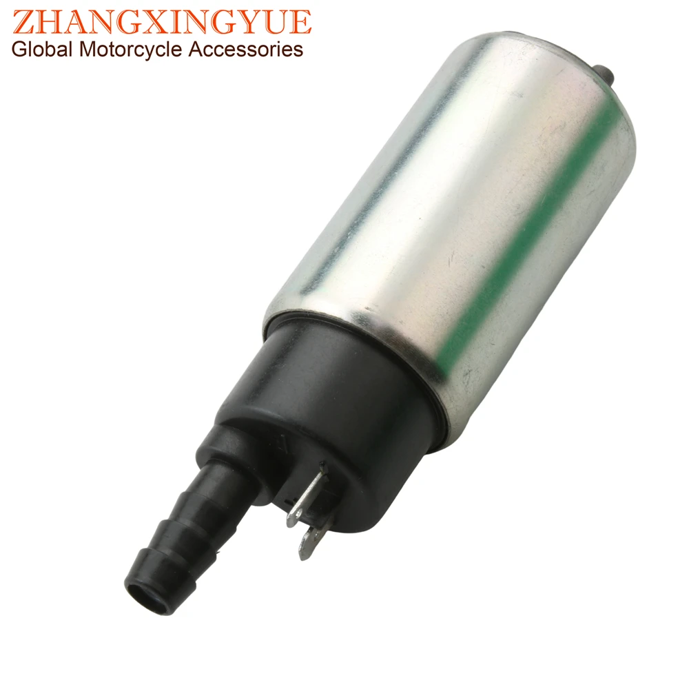 GTS250 GTS300 Fuel … - image