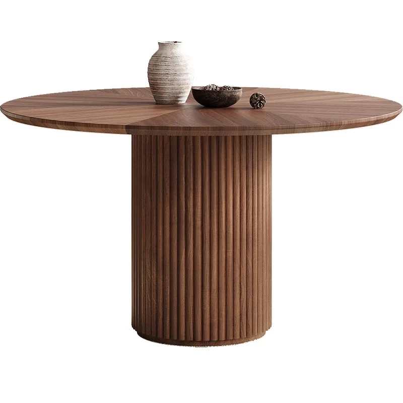 

Nordic Modern Dining Tables Meeting Negotiating Modern Restaurant Dining Tables French Style Wooden Home Furniture Esstisch MHCZ