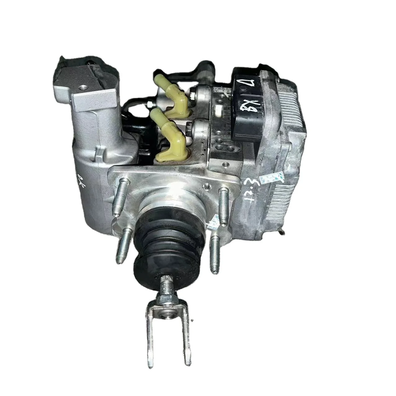 Pompa ABS ibrida originale di seconda mano per Corolla Break Booster Land Cruiser Prado per lexus LX450 LX560