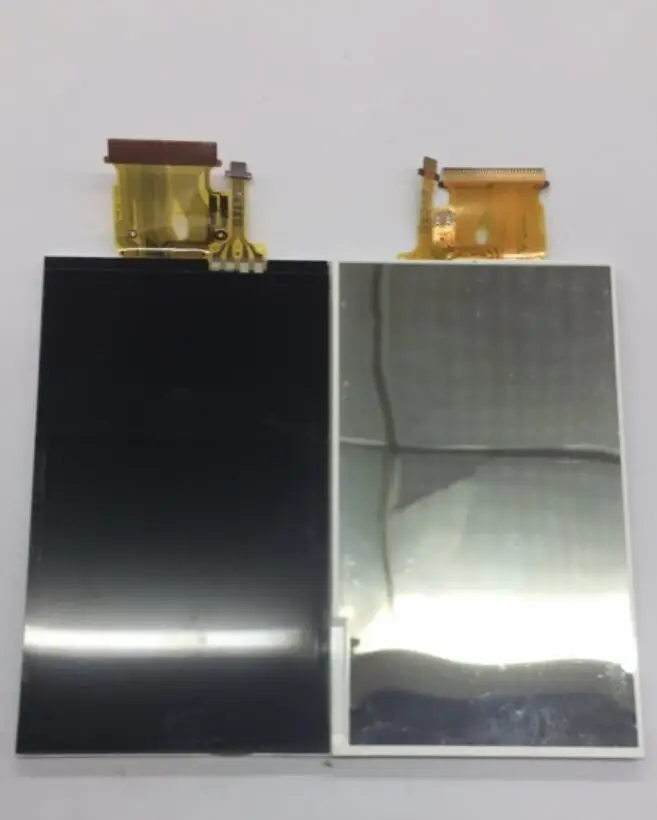 จอแสดงผล Lcd ใหม่สําหรับ SONY DSC-TX7 TX7C DSC-TX9 TX9C TX7 TX9 XR550 XR550E ดิจิตอลกล้อง Backlight และ Touch
