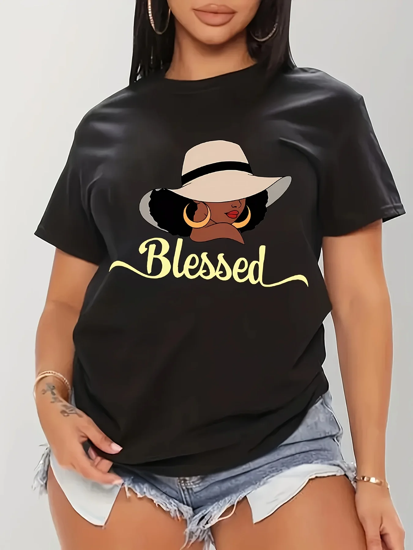 

Мультяшная ковбойская шляпа с графическим принтом, лето, осень, зима, хлопковая мужская и женская футболка с коротким рукавом, роскошная спортивная футболка на открытом воздухе