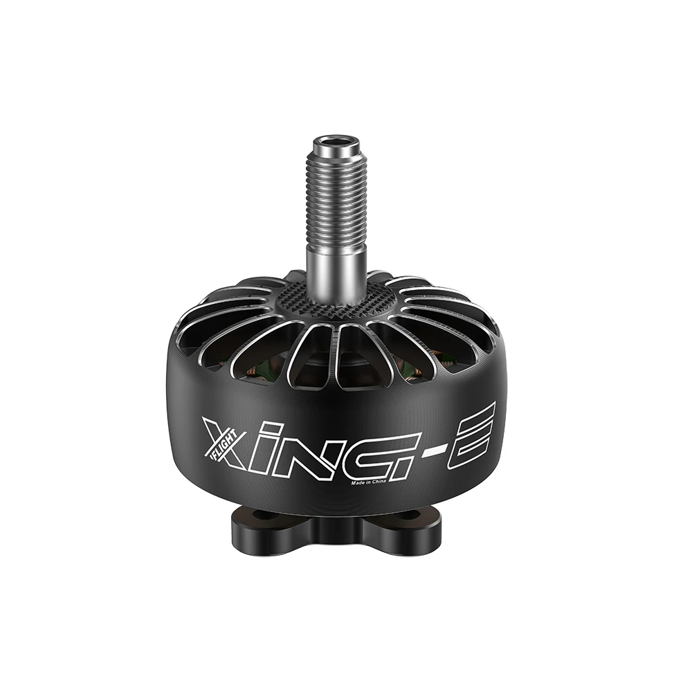 IFlight XING-E Pro 2207 1800KV 2450KV 2750KV 2~6S Brushless Motor For FPV RC Racing Drone Quadcopter DIY Parts 5~6inch Propeller