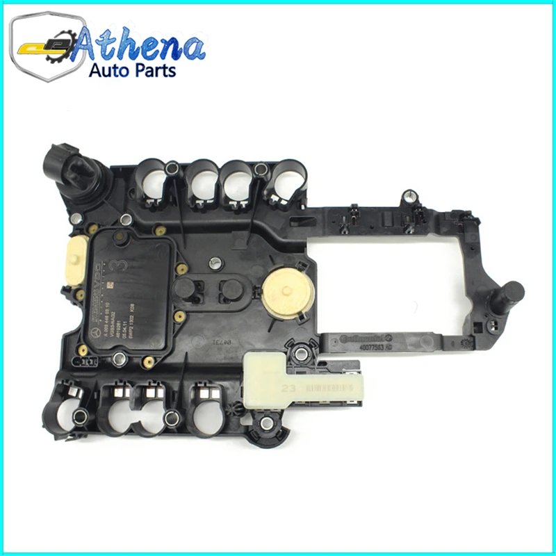 

722.9 TCU TCM Conductor Plate For Mercedes Benz A0002701700 A0002702600 A0034460310 A2202702406 A000270260080 A0335457332 Transm