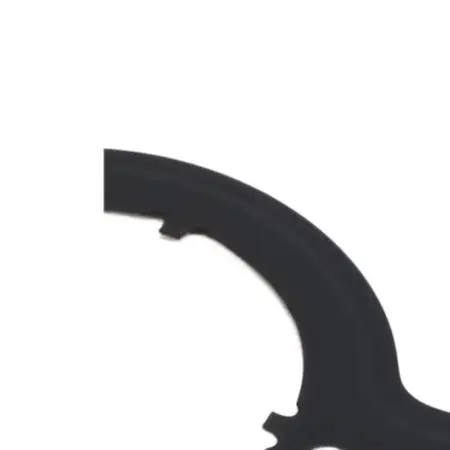 OEM Style Vacuum Pump Seal Kit for Mercedes-Benz OM642 3.0L Diesel Engine Applications Including E320 E350 GL320 GL350