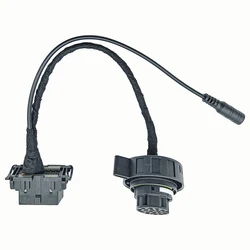 Best quality For BMW FEM/BDC Test Platform Gearbox Plug 8HP Works For FEM BDC Module Testing Platform F20 F30 F35 X5 X6 I3
