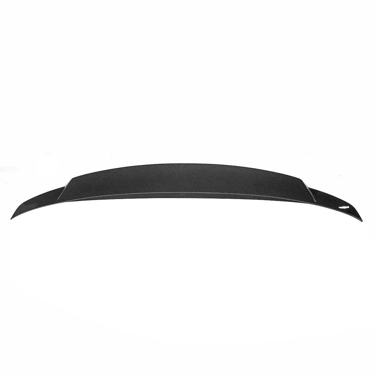 High Quality Car Rear Trunk Boot Lip Spoiler Wing Extension For Infiniti G35 G25 G37 Q40 4 Door Sedan 2007-2015 Rear Wing Lip