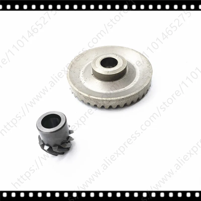 GEAR & AMP;PINION لديوالت 27325 2752 2753 70248125 B2752 BWS31-125 DW456 DW456K DW458 DW458K DW814 DW823 DW824 DW825 DW826