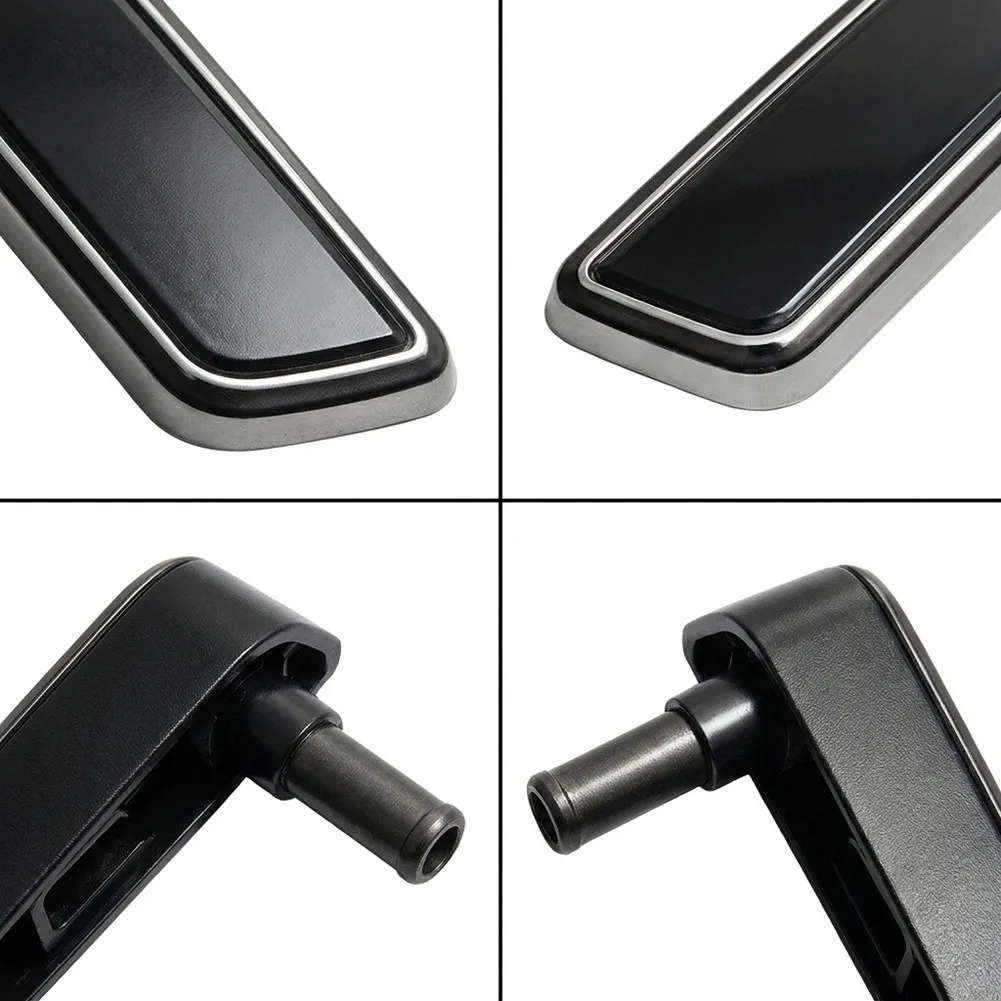 4PCS Compatible With For Tesla For Model 3/Y Seat Adjustment Buttons 1098840 Car Accessories