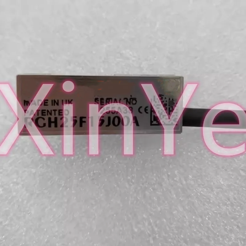 Testowana RCH25F15J00A działa dobrze