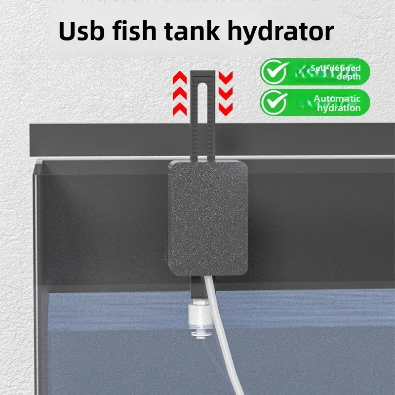 

Для Xiaomi Mijia умный аквариум с автоматическим заправкой, аксессуары для контроля уровня воды